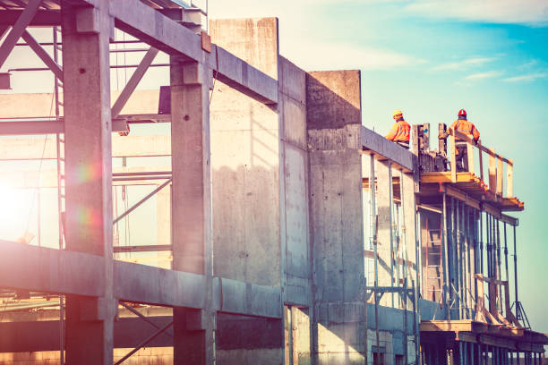 Best Concrete Retaining Walls in Omao, HI