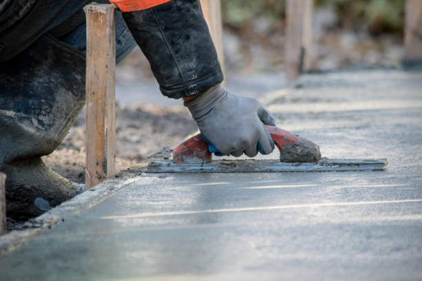 Best Concrete Staining and Coloring in Omao, HI