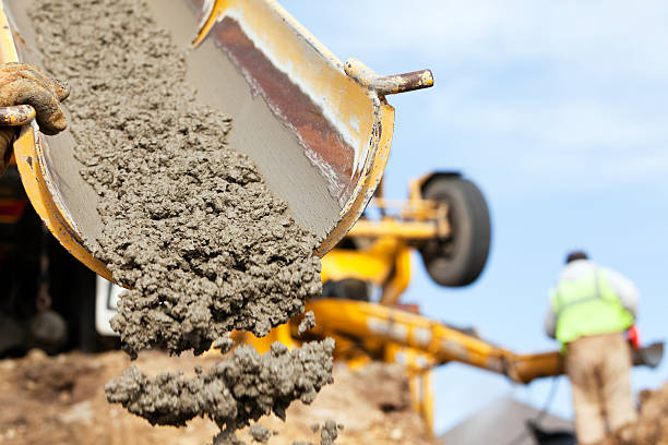 Best Residential Concrete Solutions in Omao, HI