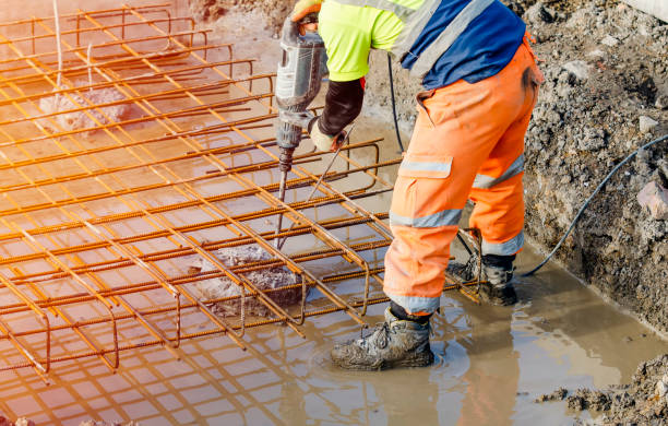 Best Concrete Grinding and Polishing in Omao, HI