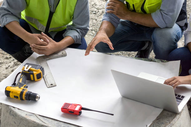 Best Concrete Removal and Replacement in Omao, HI