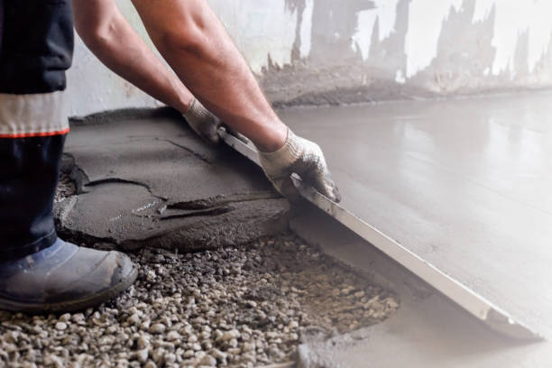 Best Concrete Sidewalk Installation in Omao, HI
